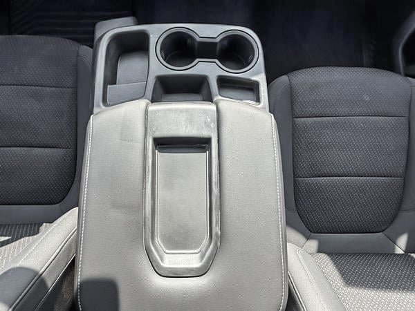 GMC Sierra 1500 Base 2020-23