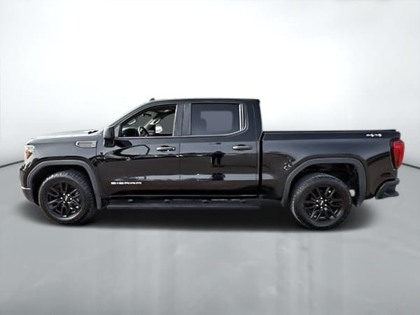 GMC Sierra 1500 Base 2020-5