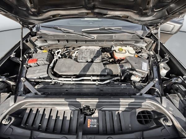 GMC Sierra 1500 Base 2020-25