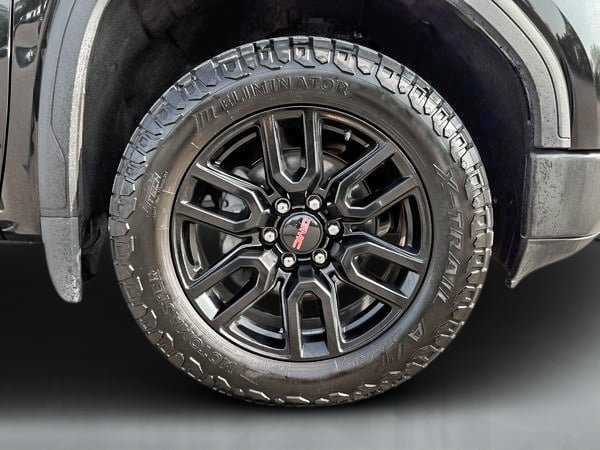GMC Sierra 1500 Base 2020-9