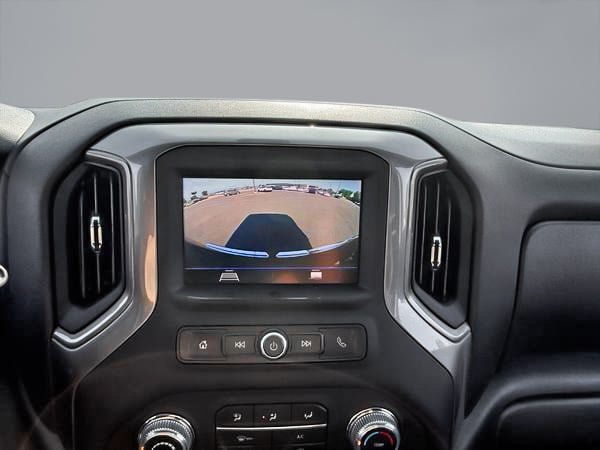 GMC Sierra 1500 Base 2020-21