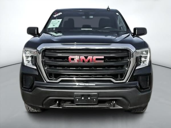 GMC Sierra 1500 Base 2020-7
