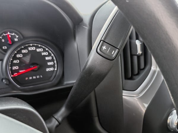 GMC Sierra 1500 Base 2020-17
