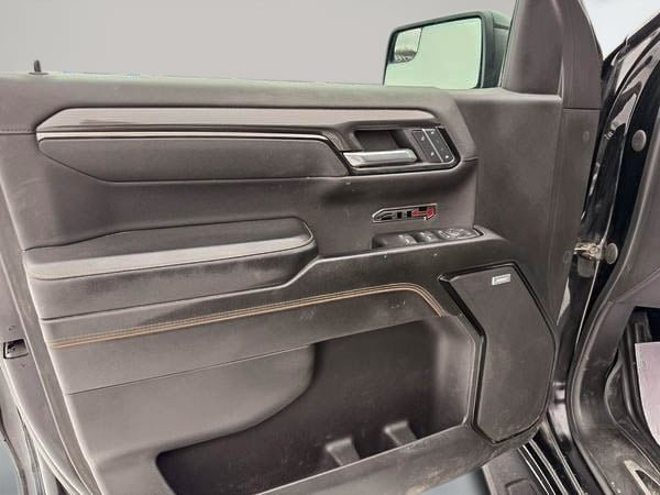GMC Sierra 1500 AT4 3.0L 2022-12
