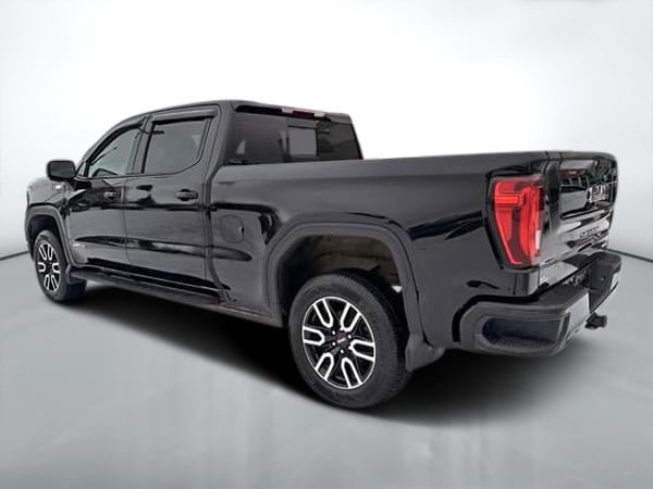 GMC Sierra 1500 AT4 3.0L 2022-4