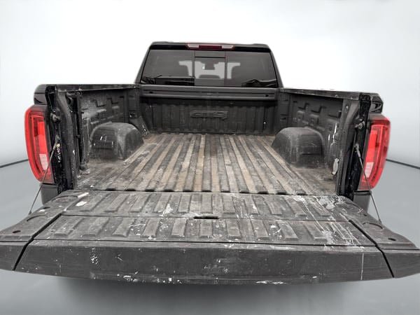 GMC Sierra 1500 AT4 3.0L 2022-7