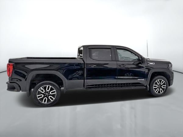 GMC Sierra 1500 AT4 3.0L 2022-9