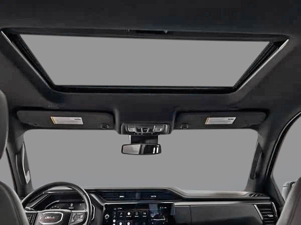 GMC Sierra 1500 AT4 3.0L 2022-28
