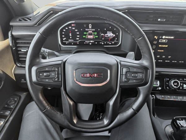 2024 GMC Sierra 1500 AT4-17