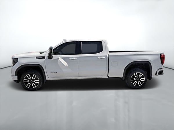 2024 GMC Sierra 1500 AT4-3