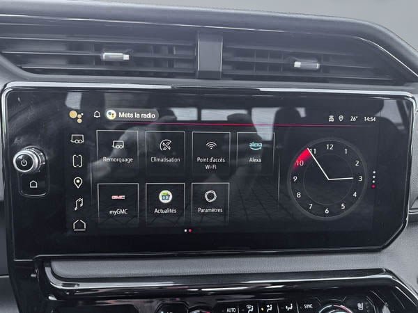 2024 GMC Sierra 1500 AT4-22