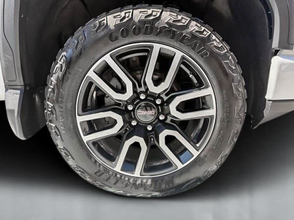 2024 GMC Sierra 1500 AT4-10