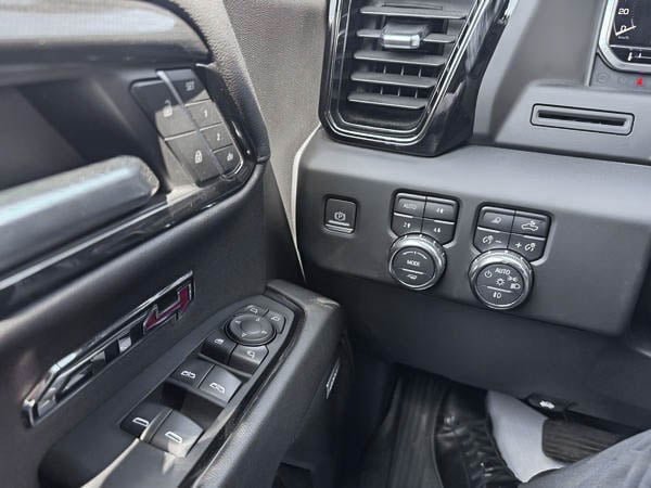2024 GMC Sierra 1500 AT4-26