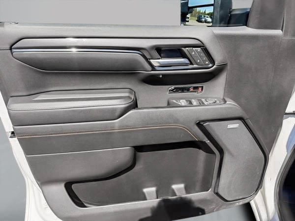 2024 GMC Sierra 1500 AT4-11