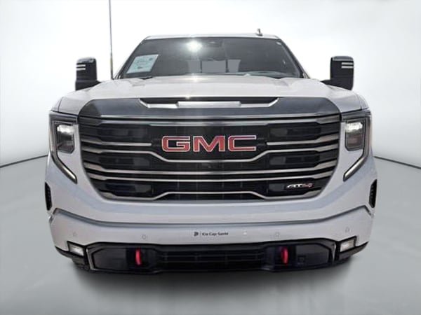 2024 GMC Sierra 1500 AT4-1