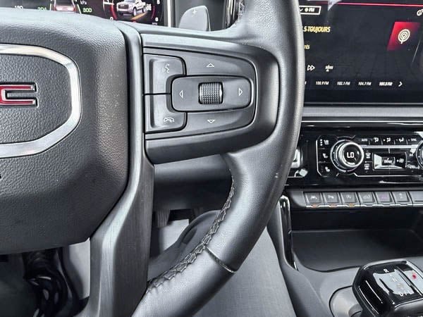 2024 GMC Sierra 1500 AT4-19