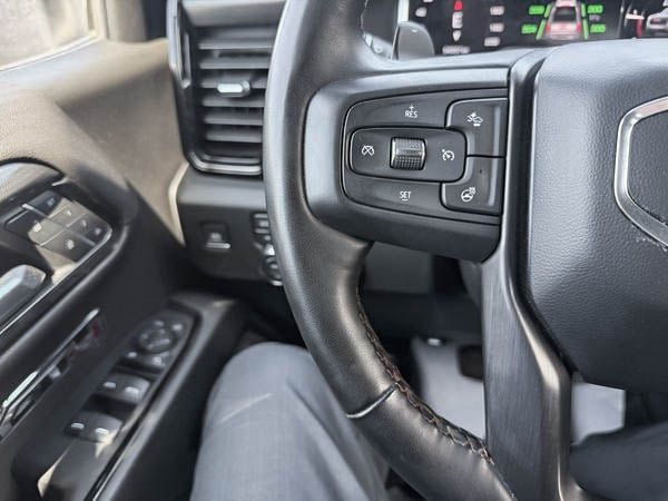 2024 GMC Sierra 1500 AT4-18