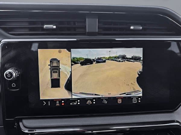2024 GMC Sierra 1500 AT4-23