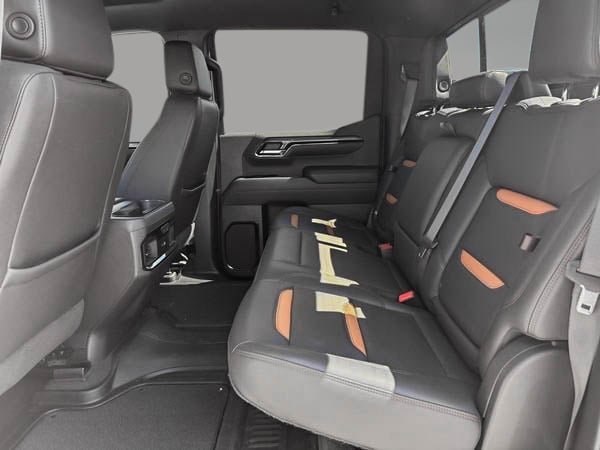 2024 GMC Sierra 1500 AT4-27