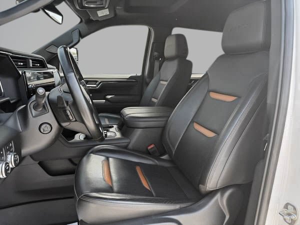 2024 GMC Sierra 1500 AT4-14