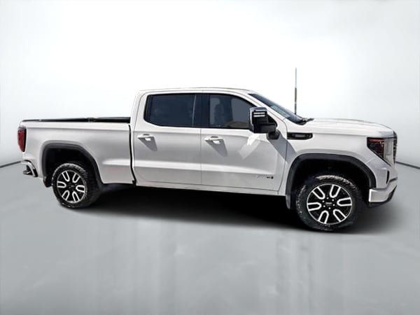 2024 GMC Sierra 1500 AT4-7