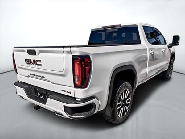 2024 GMC Sierra 1500 AT4-6