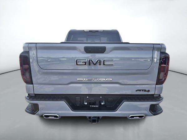 GMC Sierra 1500 AT4 2025-8