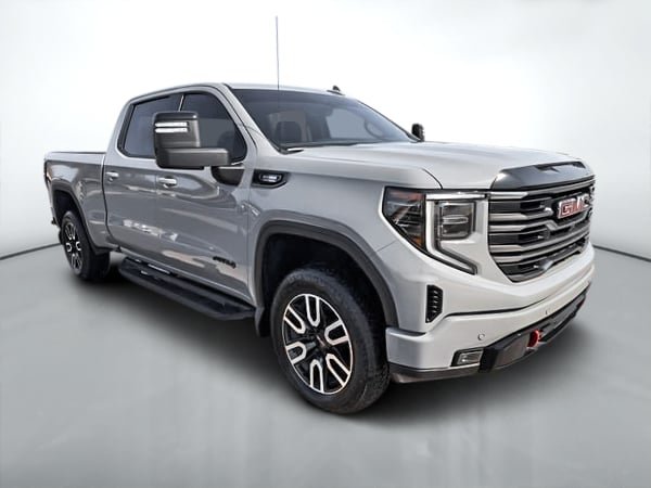 GMC Sierra 1500 AT4 2025-0