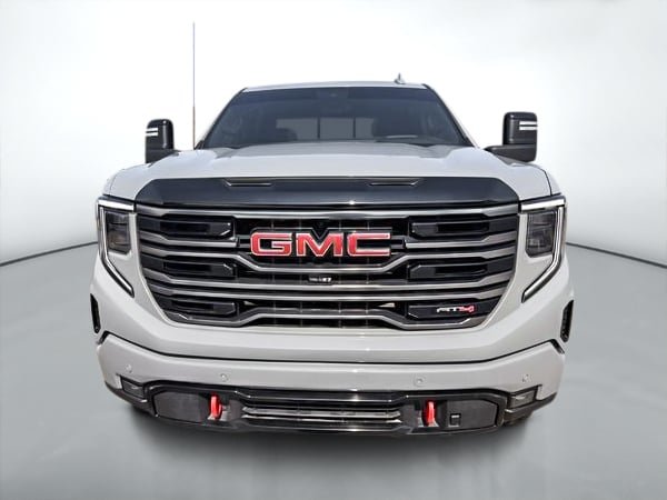GMC Sierra 1500 AT4 2025-1