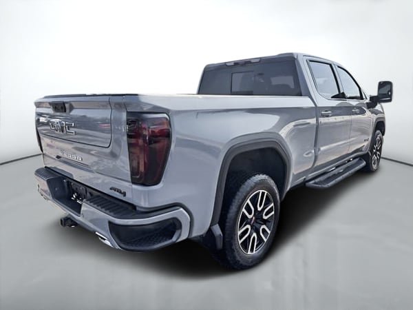 GMC Sierra 1500 AT4 2025-9