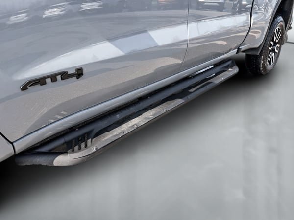 GMC Sierra 1500 AT4 2025-12