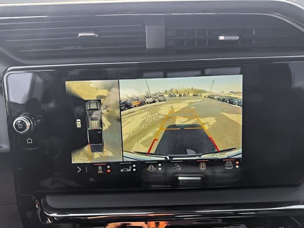 GMC Sierra 1500 AT4 2025-22