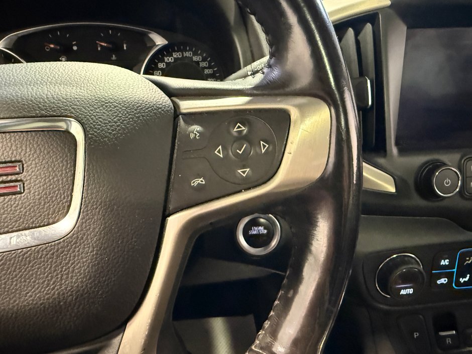 GMC Terrain DENALI 2018-16