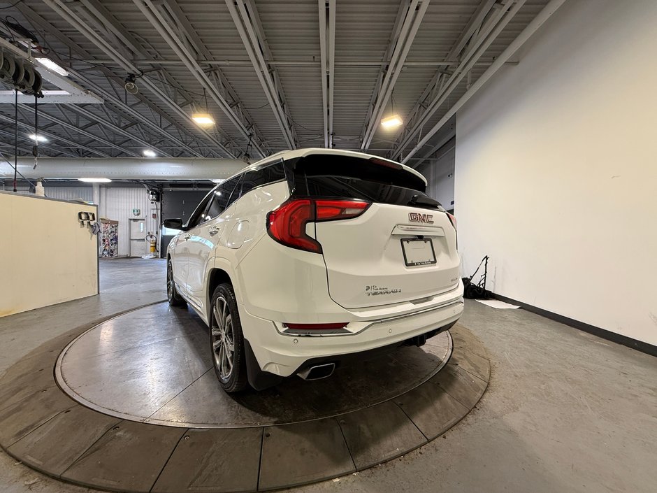 GMC Terrain DENALI 2018-4
