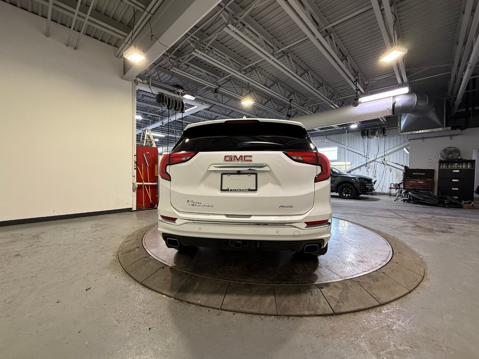 GMC Terrain DENALI 2018-3