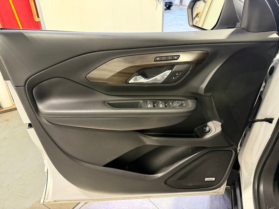 GMC Terrain DENALI 2018-11