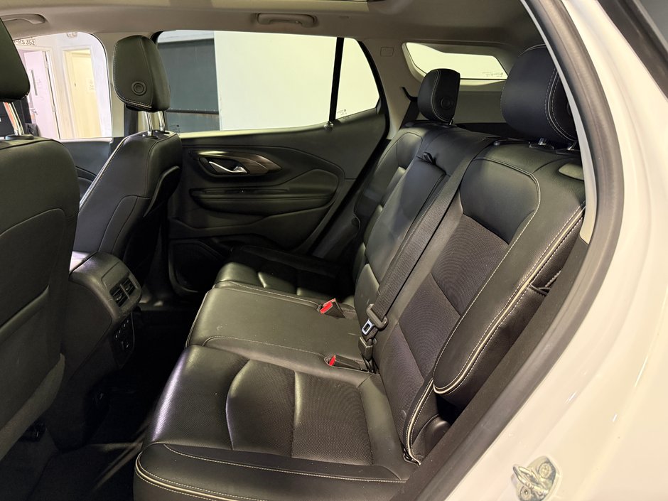GMC Terrain DENALI 2018-24