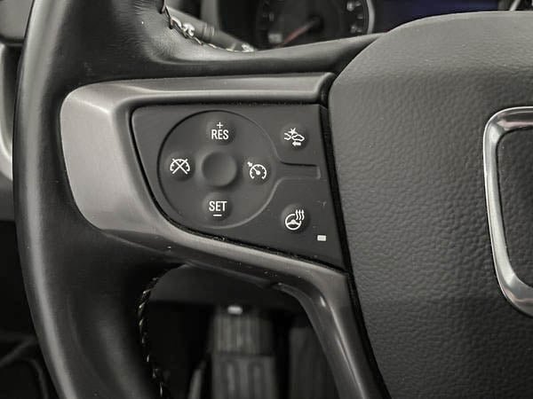 2022 GMC Terrain AT4 AWD-14