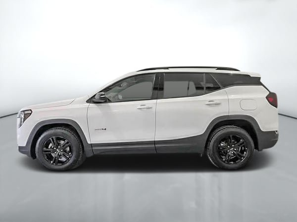 2022 GMC Terrain AT4 AWD-3