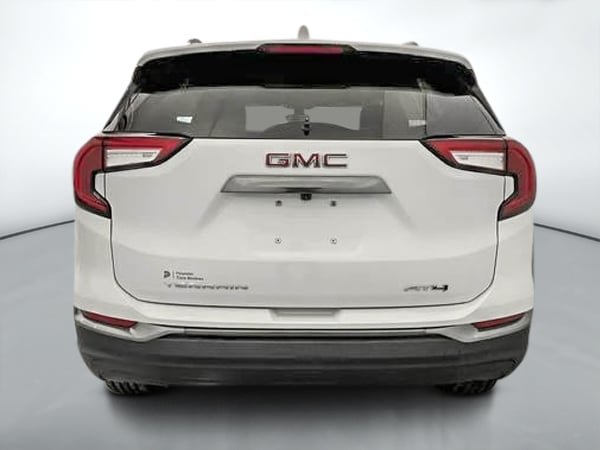 2022 GMC Terrain AT4 AWD-5