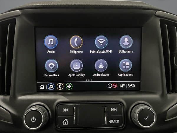 2022 GMC Terrain AT4 AWD-19