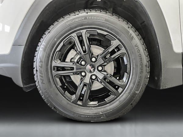 2022 GMC Terrain AT4 AWD-6