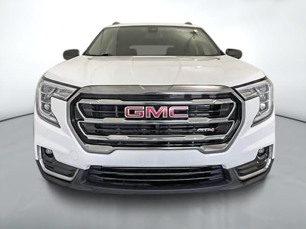 2022 GMC Terrain AT4 AWD-1