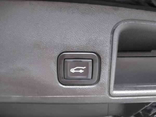 GMC Terrain AT4 2022-20