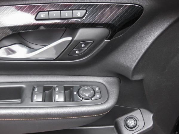GMC Terrain AT4 2022-8