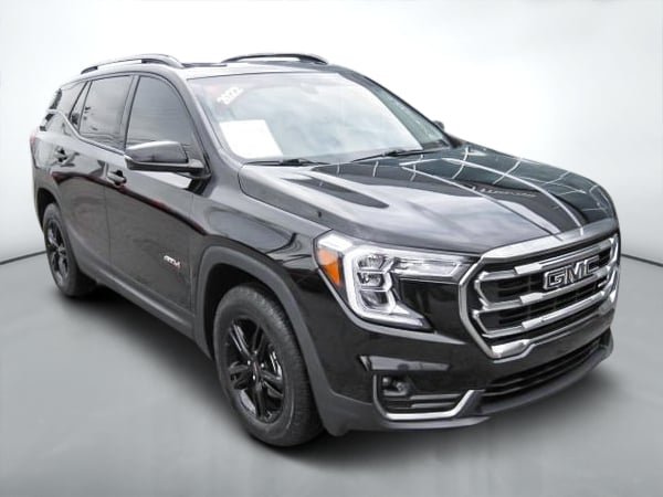 GMC Terrain AT4 2022-0