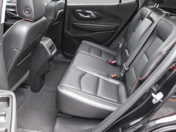 GMC Terrain AT4 2022-10