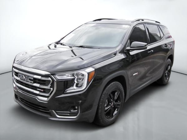 GMC Terrain AT4 2022-1