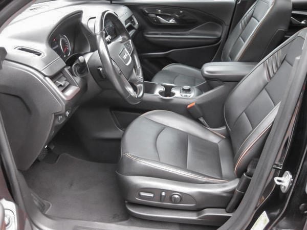 GMC Terrain AT4 2022-9