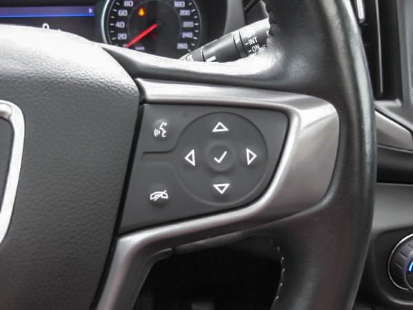 GMC Terrain AT4 2022-13